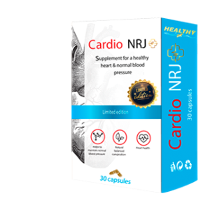 Cardio NRJ plus