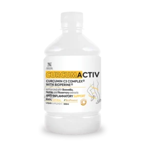Curcumactiv