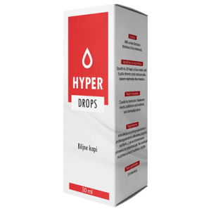 Hyper Drops