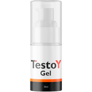 TestoY Gel